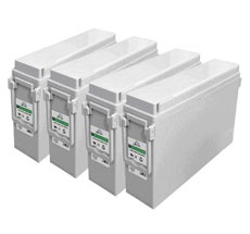 Аккумуляторная батарея LPF 12-90 Leoch Leoch LPF 12-90 фото, купить, цена, магазин